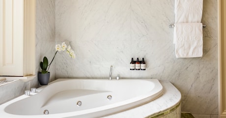 Room Presidential Suite